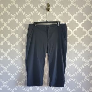 Columbia Omni shield Capris